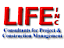 Life logo