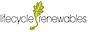 Lifecycle Renewables logo