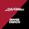 Life Fitness logo