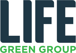 Life Green Group logo