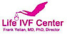 Life IVF Center logo