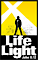 LifeLight logo