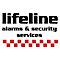 Lifeline Alarm Systems logo