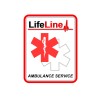 Lifeline Ambulance Service logo