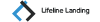 Lifeline Landing logo