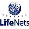 LifeNets International logo