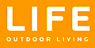 Life Outdoor Living logo