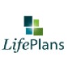 Lifeplans logo