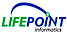 Lifepoint Informatics logo