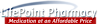 Lifepoint Pharmacy logo