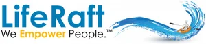 LifeRaft Foundation logo