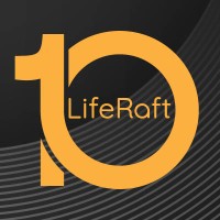 LifeRaft logo