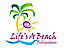 Lifes A Beach logo