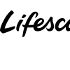 LifeScan logo