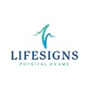 Lifesigns logo