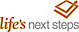 Life''s Next Steps logo