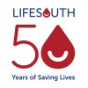 LifeSouth Community Blood Centers logo