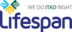 LifeSpan Technology logo