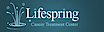 Lifespring Cancer Treatment Center logo