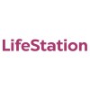 LifeStation logo