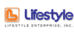 Lifestyle Enterprises logo