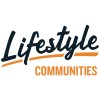 Lifestyle Communities logo