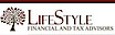 LifeStyle Financial and Tax Advisors logo