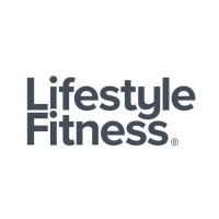 Lifestyle Fitness logo