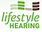 Lifestyle Hearing logo