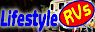 Lifestyle RVs logo