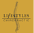 Lifestyles Chiropractic logo