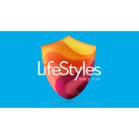 Lifestyles Healthcare logo