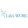 Life''s WORC logo