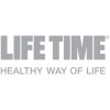 Life Time logo