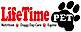 LifeTime Pet logo