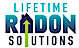 Lifetime Radon Solutions logo