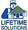 Lifetime Solutions logo