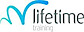 Lifetime Training logo