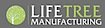 LifeTree Manufacturing logo