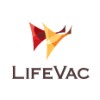 Lifevac logo