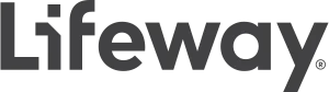 Lifeway Christian Resources logo