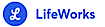 LifeWorks logo