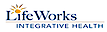 LifeWorks Integrative Health logo