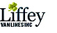 Liffey Van Lines logo