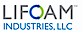 Lifoam Industries logo