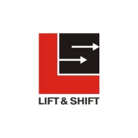 Lift & Shift India Pvt logo