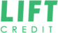 Lift Credit logo