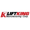 Liftking Manufacturing logo