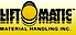 Liftomatic Material Handling logo