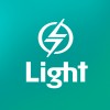 Light logo